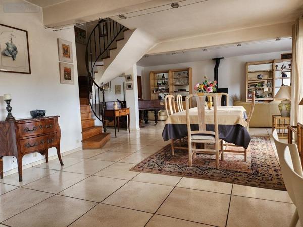 Maison à vendre à Arzano dans le Finistère (29300), ref : 56081-2485