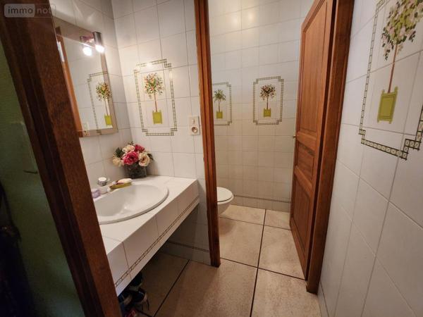 Maison à vendre à Arzano dans le Finistère (29300), ref : 56081-2485