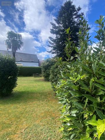 Maison à vendre à Arzano dans le Finistère (29300), ref : 56081-2485