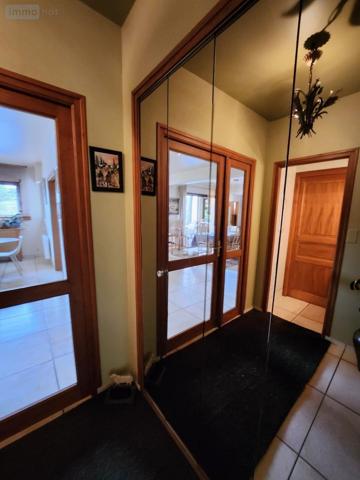 Maison à vendre à Arzano dans le Finistère (29300), ref : 56081-2485