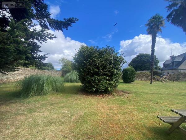Maison à vendre à Arzano dans le Finistère (29300), ref : 56081-2485
