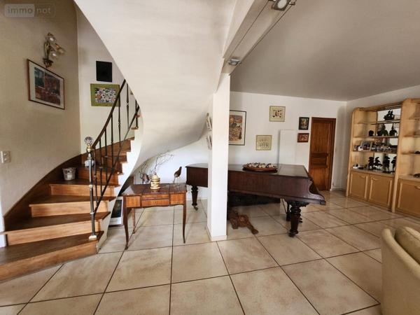 Maison à vendre à Arzano dans le Finistère (29300), ref : 56081-2485