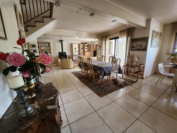 Maison à vendre à Arzano dans le Finistère (29300), ref : 56081-2485