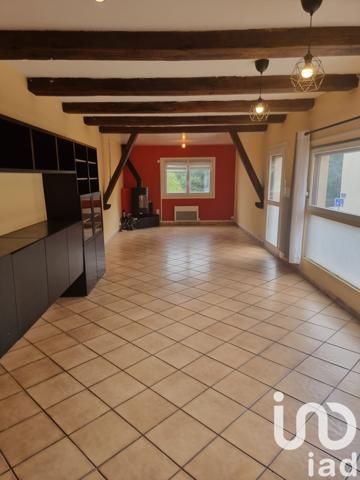 Maison à vendre 3 pièces 84 m² Neuves-Maisons