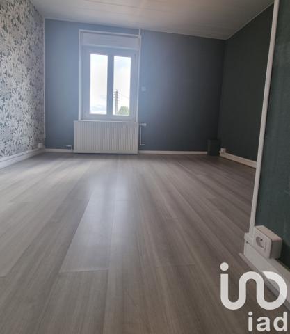 Maison à vendre 3 pièces 84 m² Neuves-Maisons