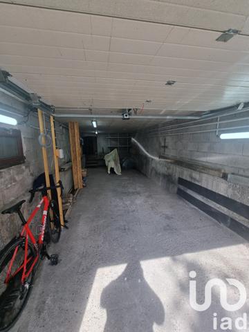 Maison à vendre 3 pièces 84 m² Neuves-Maisons