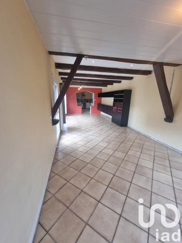 Maison à vendre 3 pièces 84 m² Neuves-Maisons