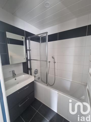 Maison à vendre 3 pièces 84 m² Neuves-Maisons