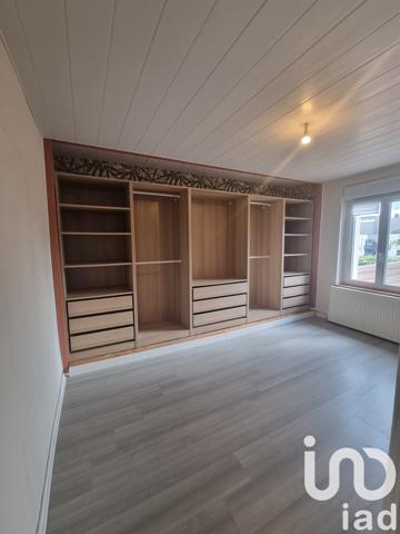 Maison à vendre 3 pièces 84 m² Neuves-Maisons