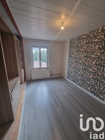 Maison à vendre 3 pièces 84 m² Neuves-Maisons