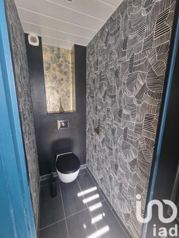 Maison à vendre 3 pièces 84 m² Neuves-Maisons