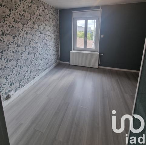 Maison à vendre 3 pièces 84 m² Neuves-Maisons