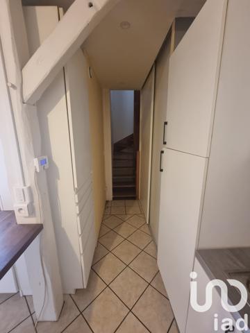Maison à vendre 3 pièces 84 m² Neuves-Maisons