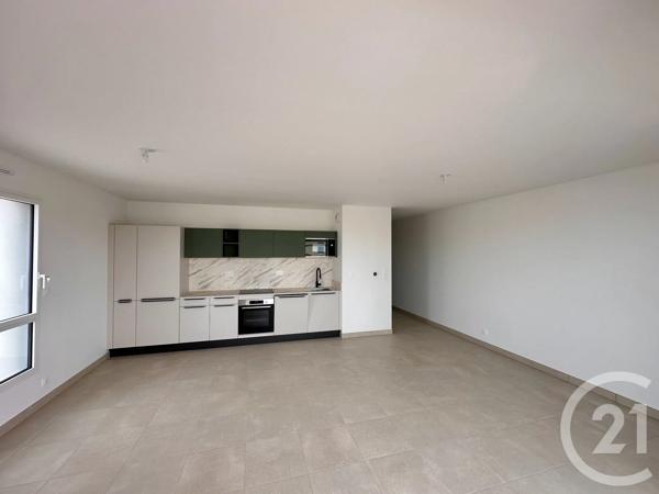Appartement F3 à vendre  3 pièces - 65,60 m 2   ST GILLES CROIX DE VIE  - 85