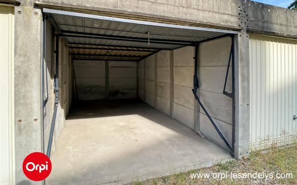 Stationnement à vendre