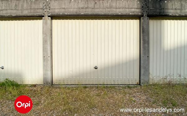 Stationnement à vendre