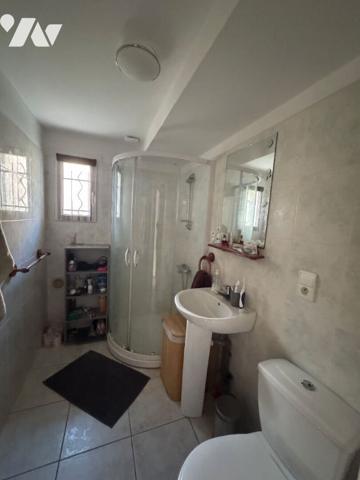 Villa T4 sur les hauteurs de Figeac avec T3 indépedant