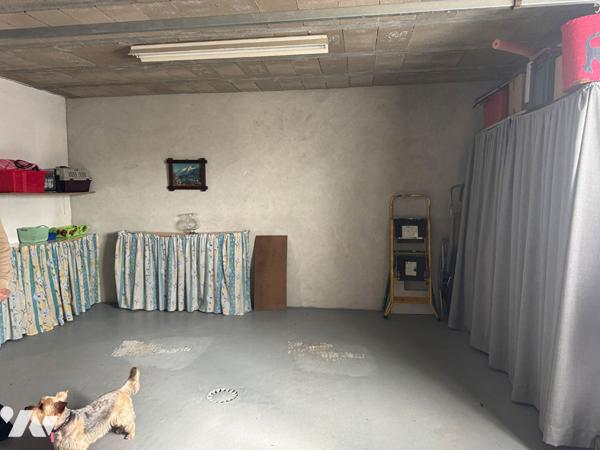 Villa T4 sur les hauteurs de Figeac avec T3 indépedant