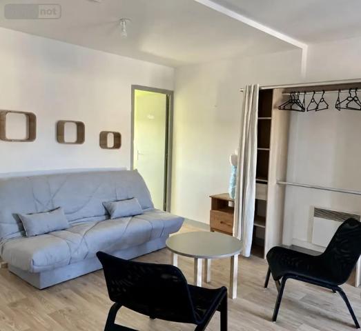 Location - Appartement Savenay 44260 1 pièce 25 m 2