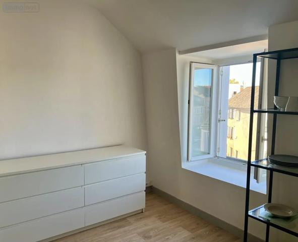 Location - Appartement Savenay 44260 1 pièce 25 m 2