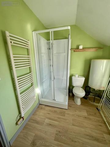 Location - Appartement Savenay 44260 1 pièce 25 m 2