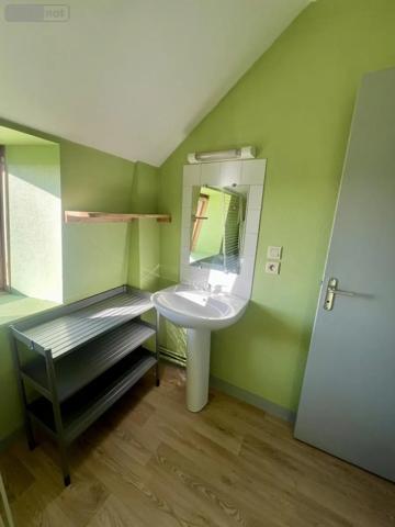 Location - Appartement Savenay 44260 1 pièce 25 m 2