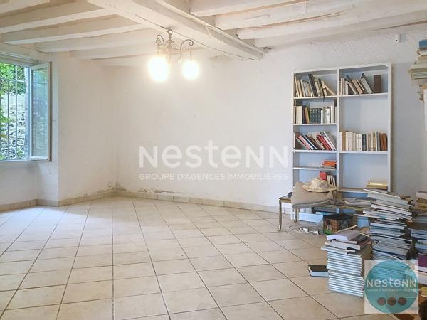 Blois - Proche centre ville - Maison bourgeoise du 19ème - 7 pièces - 5 chambres