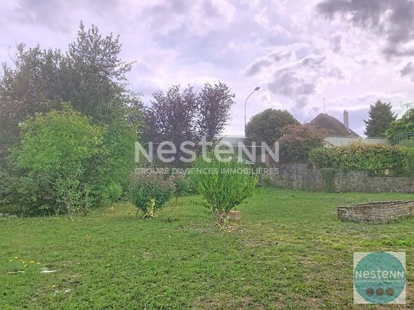 Blois - Proche centre ville - Maison bourgeoise du 19ème - 7 pièces - 5 chambres