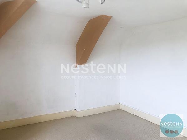 Blois - Proche centre ville - Maison bourgeoise du 19ème - 7 pièces - 5 chambres