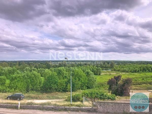 Blois - Proche centre ville - Maison bourgeoise du 19ème - 7 pièces - 5 chambres