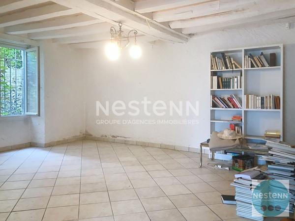 Blois - Proche centre ville - Maison bourgeoise du 19ème - 7 pièces - 5 chambres