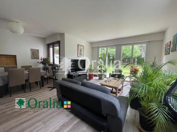 Maison/villa · Location Bruges (33520) 5 pièces · 133m²