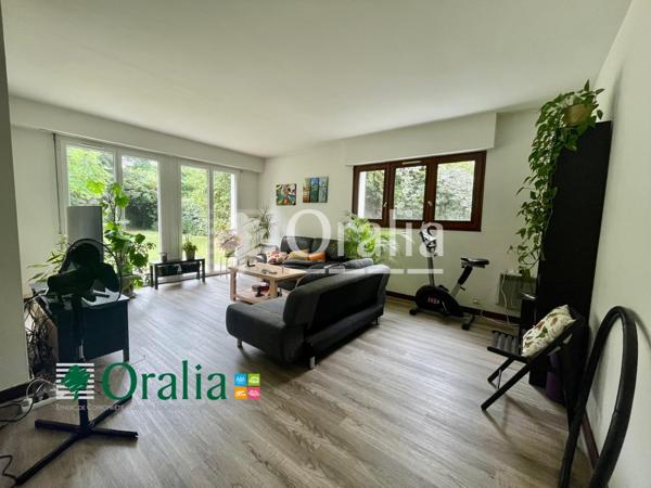 Maison/villa · Location Bruges (33520) 5 pièces · 133m²