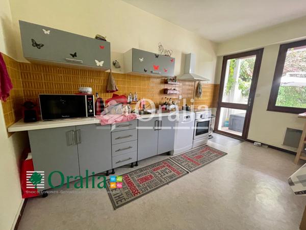 Maison/villa · Location Bruges (33520) 5 pièces · 133m²