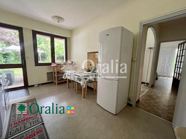 Maison/villa · Location Bruges (33520) 5 pièces · 133m²