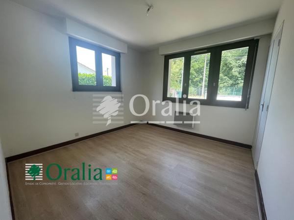 Maison/villa · Location Bruges (33520) 5 pièces · 133m²