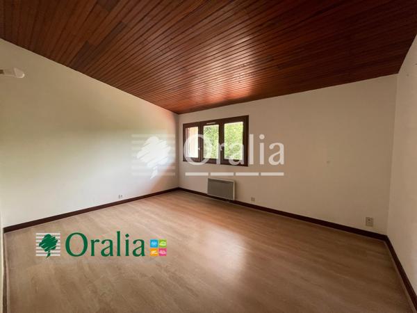 Maison/villa · Location Bruges (33520) 5 pièces · 133m²