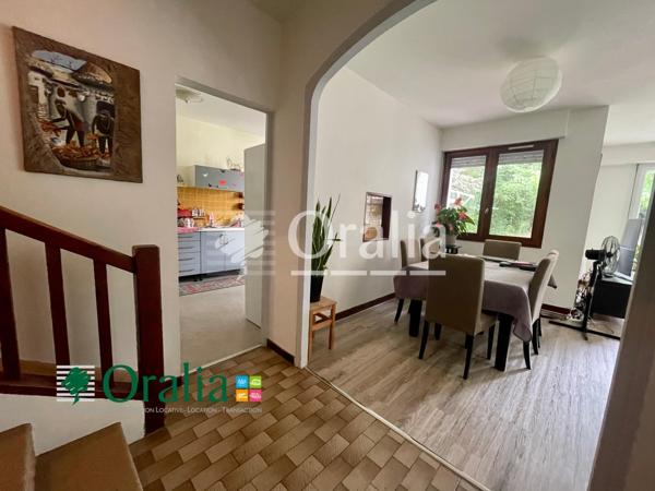 Maison/villa · Location Bruges (33520) 5 pièces · 133m²