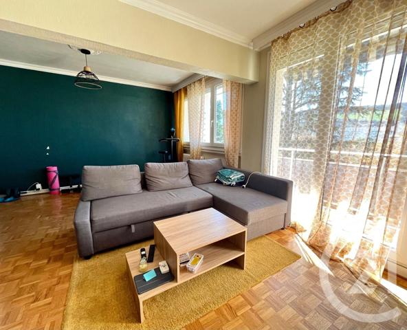 Appartement F4 à vendre  4 pièces - 70 m2 ST ETIENNE - 42