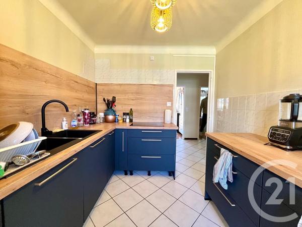 Appartement F4 à vendre  4 pièces - 70 m2 ST ETIENNE - 42