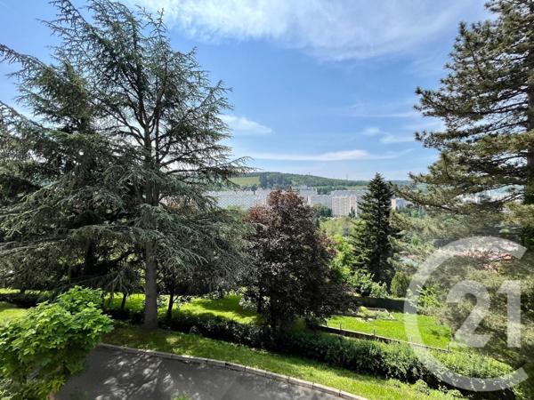 Appartement F4 à vendre  4 pièces - 70 m2 ST ETIENNE - 42