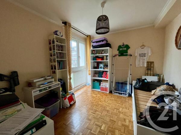 Appartement F4 à vendre  4 pièces - 70 m2 ST ETIENNE - 42