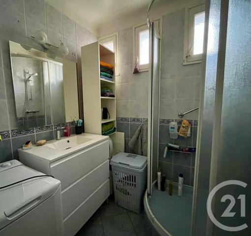 Appartement F4 à vendre  4 pièces - 70 m2 ST ETIENNE - 42