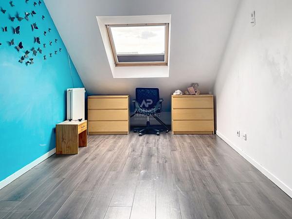 Maison 5 pièces €598 500 ** - Référence 161914