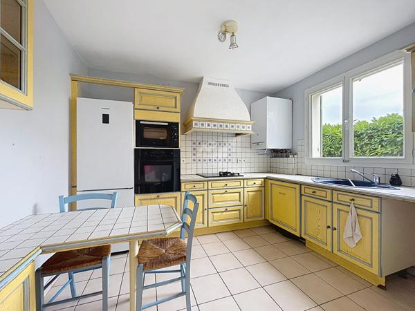 Maison 5 pièces €598 500 ** - Référence 161914