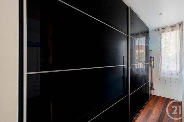 Maison à vendre  4 pièces - 70,24 m2 VIGNEUX SUR SEINE - 91