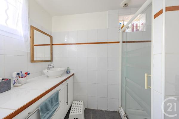 Maison à vendre  4 pièces - 70,24 m2 VIGNEUX SUR SEINE - 91