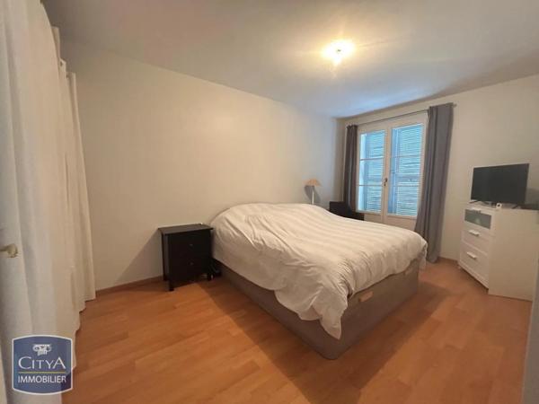 Appartement à louer 3 pièces