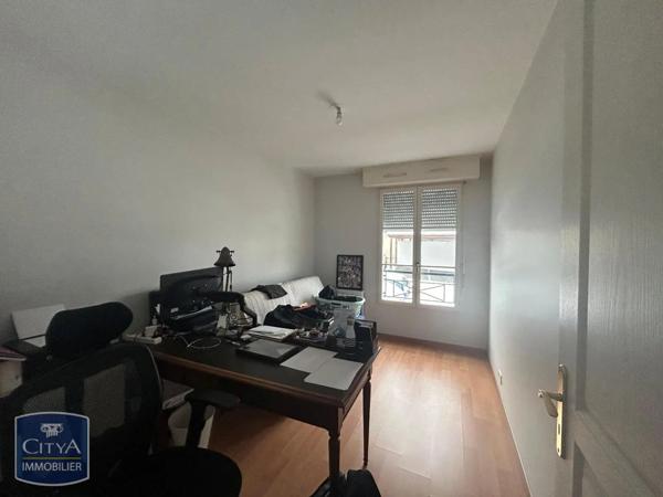 Appartement à louer 3 pièces