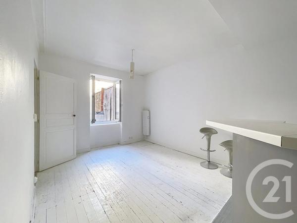 Appartement F2 à vendre  2 pièces - 36,03 m 2   NANTES  - 44